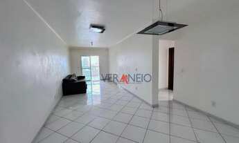 Imagem 2: Apartamento com 3 dormitórios à venda, 131 m² por R$ 750.000,00 - Vila Guilhermina - Praia