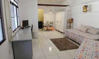 Imagem 3: Apartamento para aluguel, 1 quarto, 1 suíte, Cidade Universitária - Campinas/SP