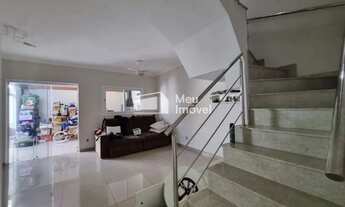 Imagem: Aluguel Casa Sobrado 3 Dormitórios sendo