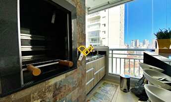 Imagem 5: Apartamento 3 Quartos para Locação em Santos - SP