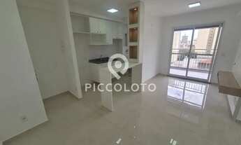Imagem 5: Apartamento para alugar em Campinas, Centro, com 2 quartos, com 58 m², Quirino 779
