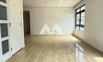 Imagem 2: Apartamento 4 quartos para venda no Bairro Serra