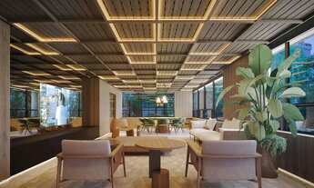 Imagem 4: Imóvel para venda possui 101 metros quadrados com 3 quartos em Lourdes - Belo Horizonte