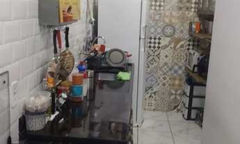 Imagem 3: Casa em Santa Paula II, 2 quartos e 2 banheiros