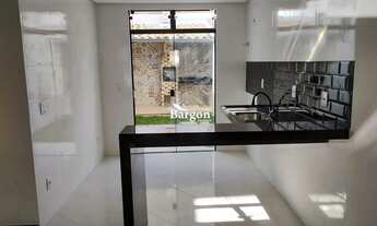 Imagem 6: Casa com 3 quartos sendo 1 suite a venda no Bairro Aeroporto em Juiz de Fora