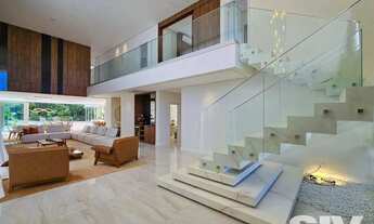 Imagem 6: House em Módulo 17