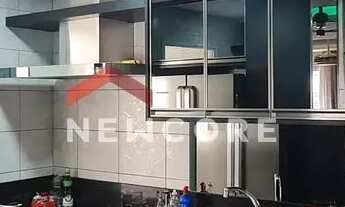 Imagem 4: Apartamento em Rua Vitoriano dos Anjos - Vila João Jorge - Campinas/SP