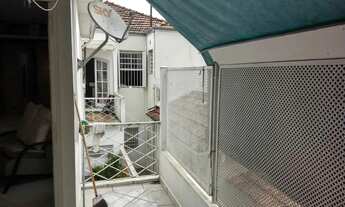 Imagem 5: Sobrado em Rua Turiassu - Perdizes - São Paulo/SP