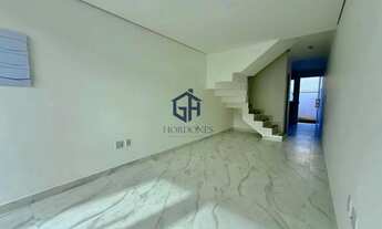 Imagem 7: Casa Geminada 2 quartos 2 vagas São João Batista