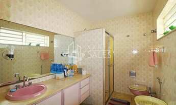 Imagem 5: Oportunidade! Casa à venda em São Paulo-SP, Campo Belo, 4 quartos, 2 suítes, 1 sala, 2 ban