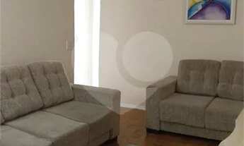 Imagem: Apartamento com 2 quartos para locação