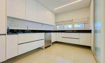 Imagem 6: Apartamento Lindenberg com 288m², 3 suítes e 4 vagas à venda no Itaim Bibi ao Lado do Parq