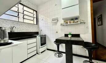 Imagem 6: Imóvel para venda tem 70 metros quadrados com 3 quartos em Copacabana - Belo Horizonte - M