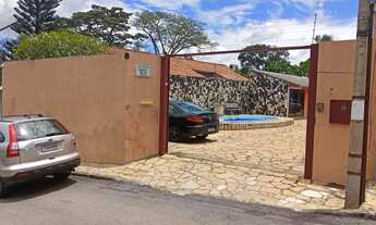 Imagem: Vendo excelente casa 3 quartos lote 670