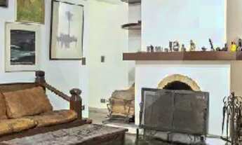 Imagem 7: Casa com 3 quartos à venda em Pinheiros - SP