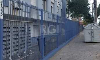 Imagem: Apartamento em Menino Deus