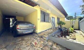 Imagem 2: Casa com 3 dormitórios à venda, 118 m² por R$ 800.000,00 - Santa Branca - Belo Horizonte/M