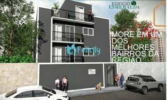 Imagem: Apartamentos de 25 a 40m² com 1 ou 2 dorms