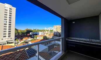 Imagem 4: Apartamento para alugar em Piracicaba, São Dimas, com 1 suíte, com 48 m², Edifício The One