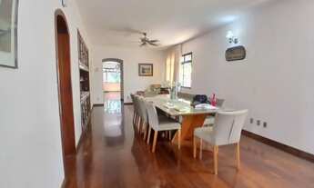 Imagem 7: Apartamento com 4 Quartos a venda 240m² - Funcionarios