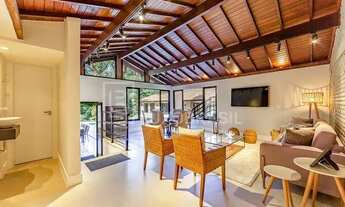 Imagem 5: LB - TER803 Casa com 05 quartos à venda, 497 m² por R$ 5.000.000 - Teresópolis