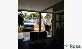 Imagem 7: Casa para venda BOM CLIMA CHAPADA DOS GUIMARÃES