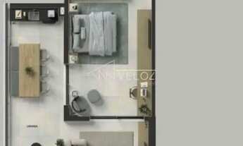 Imagem 4: Studio - / Residencial / Ipanema