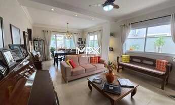 Imagem 2: Casa à venda no Condomínio Parque dos Ypes em Piracicaba