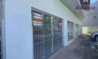 Imagem: Sala para alugar, 160 m² por R$ 8.000,00/mês