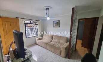 Imagem 5: Excelente casa à venda 3 dorms. c/ piscina, a.gourmet + edícula. Próx. Pq. CLT. R$ 735 mil