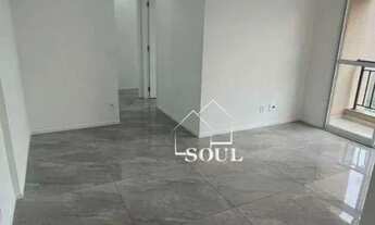 Imagem 7: Apartamento com 2 dormitórios para alugar, 60 m² por R$ 2.811,67/mês - Edifício Florida