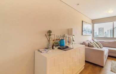 Imagem 3: Aluguel Apartamento 2 Dormitórios - 53 m² Brooklin