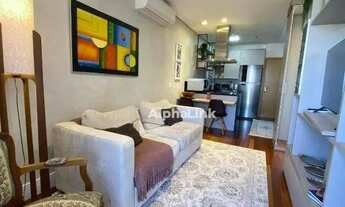 Imagem: Apartamento com 1 dormitório para alugar