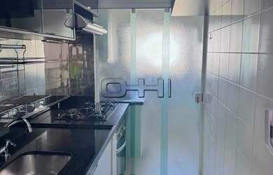 Imagem 3: Aluguel Apartamento 2 Dormitórios - 74 m² Vila Clementino