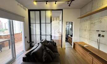 Imagem 6: Apartamento para venda e locação no Cambuí em Campinas - 1 quarto