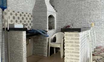 Imagem 6: LD- vendo casa no SATÉLITE