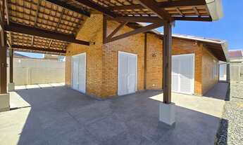 Imagem 6: Casa com 3 dormitórios para alugar, 230 m² por R$ 1.200,00/dia - Praia Central - Guaratuba