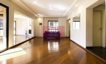 Imagem 6: Apartamento à venda no bairro Perdizes - São Paulo/SP, Zona Oeste