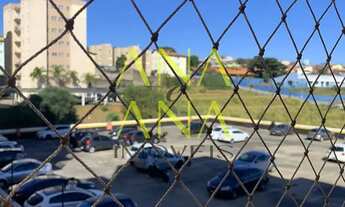 Imagem 2: Apartamento para venda, Bairro do Uberaba, Bragança Paulista, SP