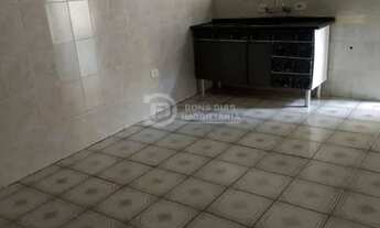 Imagem 3: Casa com 2 dormitórios para alugar no Burgo Paulista, São Paulo