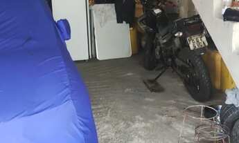 Imagem 2: Sobrado d 3 andares Mandaqui zona norte de São Paulo SP - mobiliado, Wi-Fi, congas