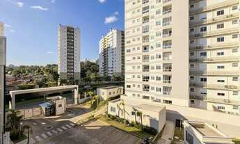 Imagem: Apartamento em Jardim Carvalho