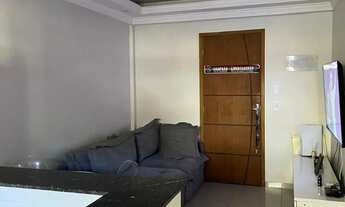 Imagem: AP (Tijuquinha/Itanhangá