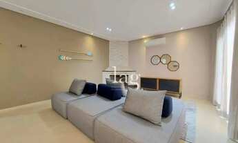 Imagem 6: Casa com 4 dormitórios à venda, 486 m² por R$ 2.300.000,00 - Condomínio Saint Claire - Sor