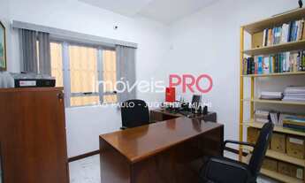 Imagem 5: Casa Comercial para Venda em Moema