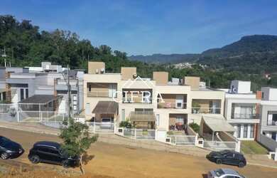 Imagem 2: Sobrado Geminado - Venda - 02 dormitórios - 100m2 - Semi Mobiliado - Loteamento Novo Horiz