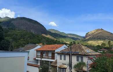 Imagem 2: Casa em Rua Jorge Figueiredo - Anil - Rio de Janeiro/RJ