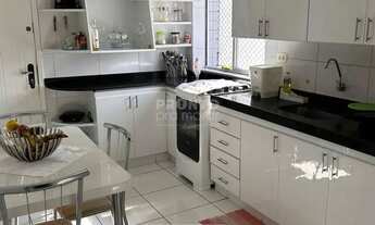 Imagem 7: Casa Amarela - Apartamento com 131 metros - 3 Quartos - 1 Suíte - 1 Garagem - Recife, PE