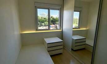 Imagem 7: Apartamento 2D mobiliado no cond Weekend