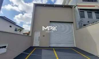 Imagem 7: Galpão para alugar em Piracicaba, Parque Conceição, com 150 m²